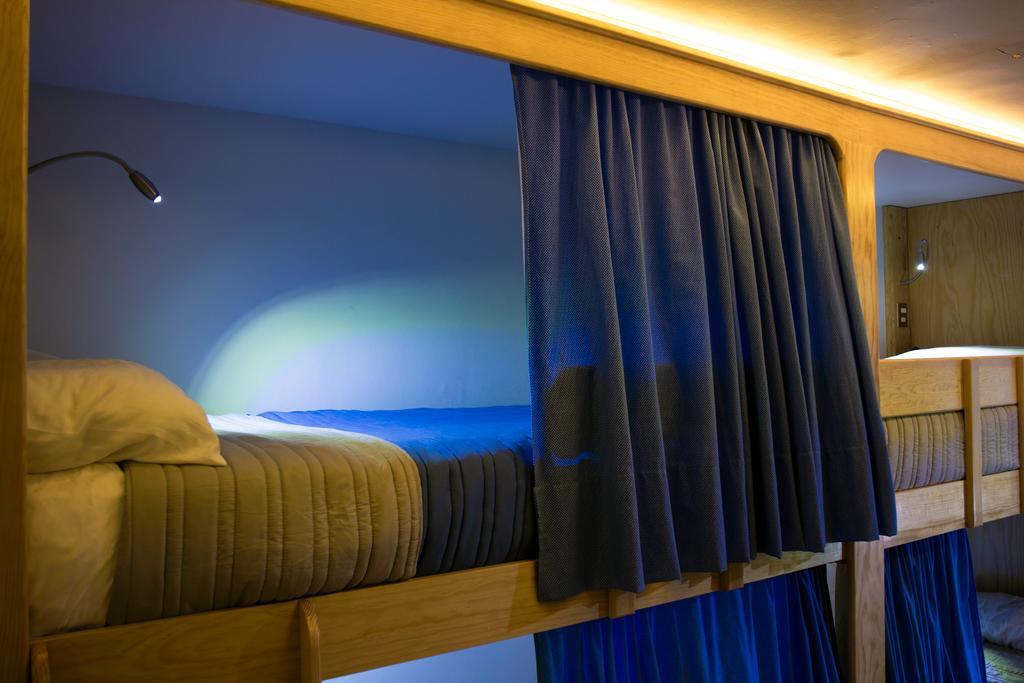Punto Df - Airport Mexico City Room photo