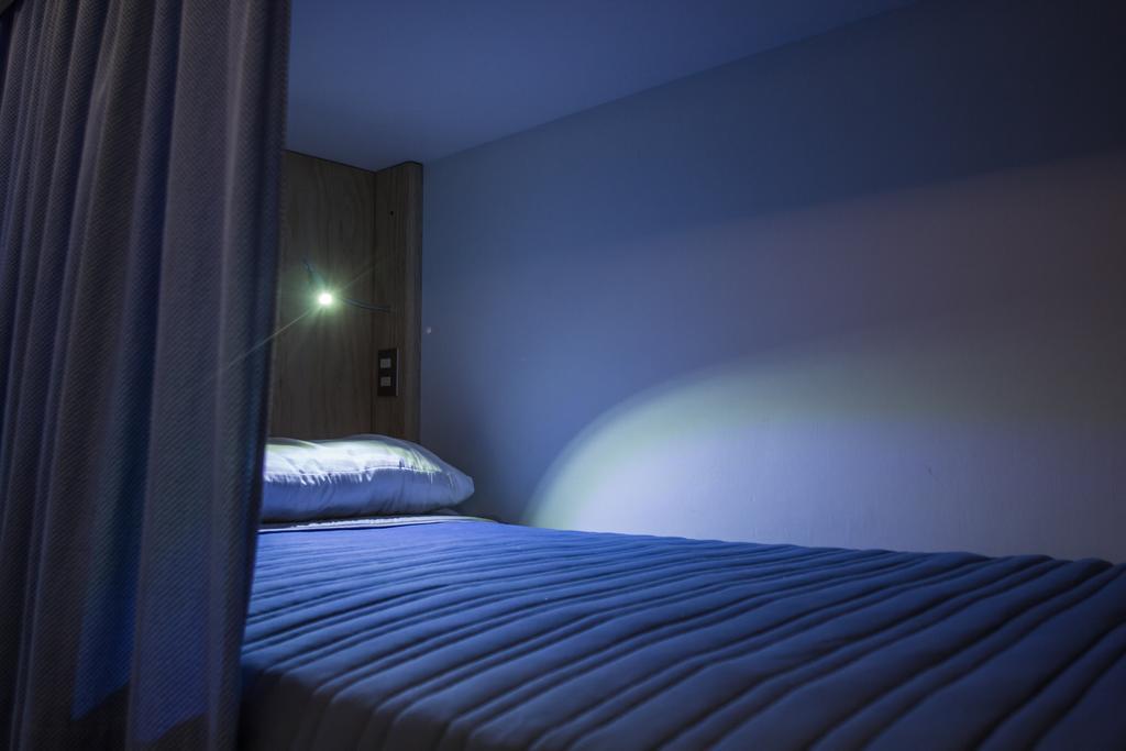 Punto Df - Airport Mexico City Room photo